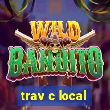 trav c local